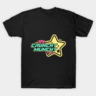 Crunchy Munchy T-Shirt